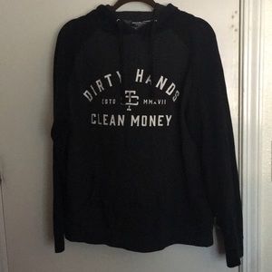 Troll Co. Pullover Hoodie